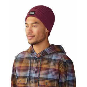 Gorro Cabin To Curb Beanie Morado Mountain Hardwear