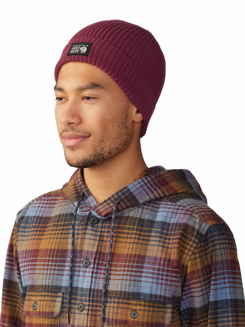 Gorro-Cabin-To-Curb-Beanie-Morado-Mountain-Hardwear