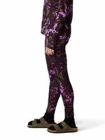 Pantalon-Mujer-Butter-Up-Tight-Morado-Mountain-Hardwear