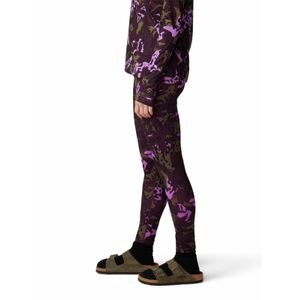 Pantalón Mujer Butter Up Tight Morado Mountain Hardwear