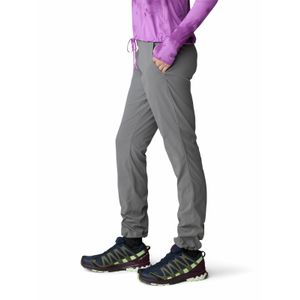 Pantalón Mujer Dynama Azul Mountain Hardwear