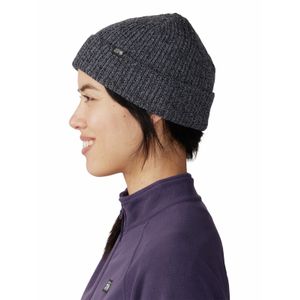 Gorro Unisex Campout Negro Mountain Hardwear