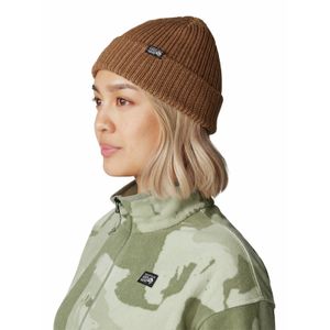 Gorro Unisex Campout Café Mountain Hardwear