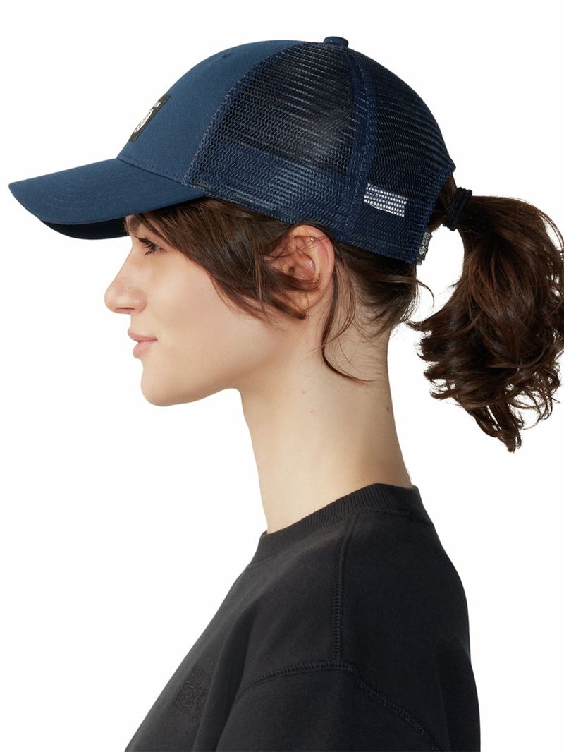 Jockey-Unisex-Mhw-Logo-Trucker-Azul-Mountain-Hardwear