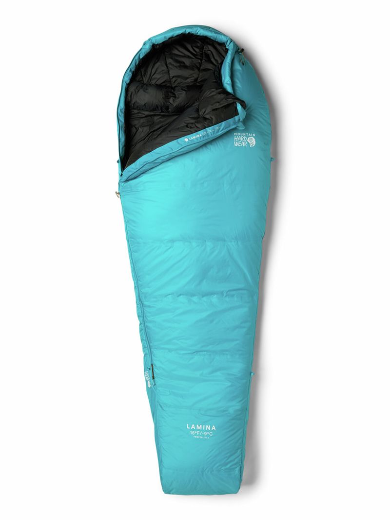 Saco-De-Dormir-Unisex-Lamina-15F--9C-Azul-Mountain-Hardwear