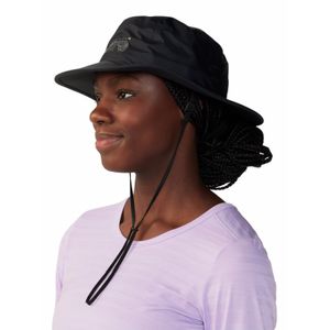 Gorro Unisex Threshold Rain Negro Mountain Hardwear