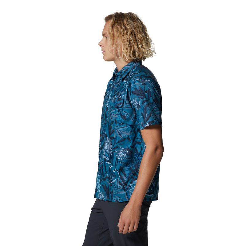 Shade Lite Short Sleeve Shirt
