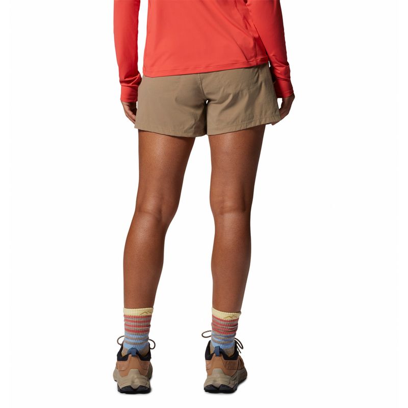 Dynama/2 Short