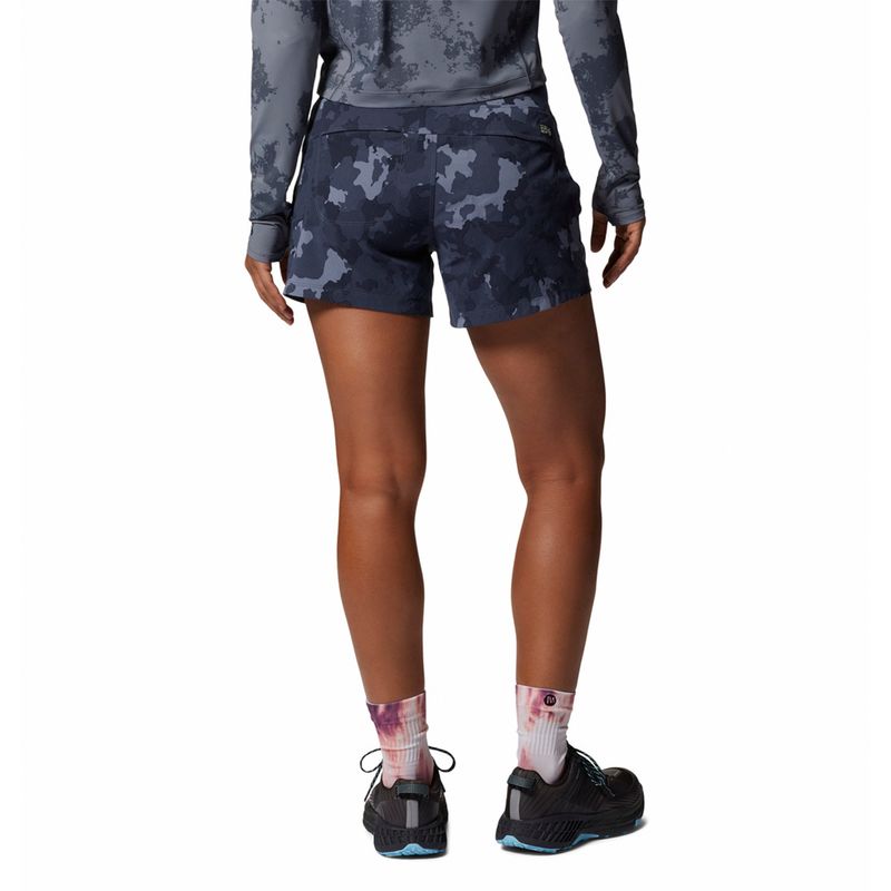 Dynama/2 Short