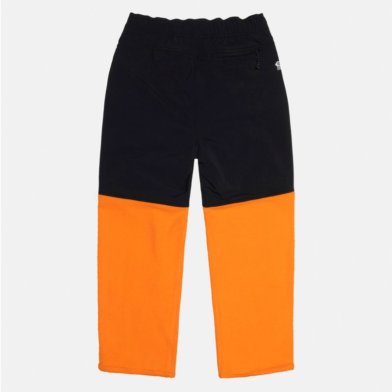 MHWxStussy Fleece Pant