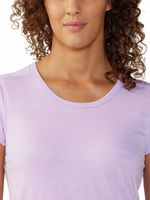 Polera-Manga-Corta-Mujer-Mighty-Stripe-Morado-Mountain-Hardwear