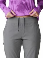 Pantalon-Mujer-Dynama-Azul-Mountain-Hardwear