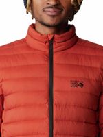 Parka-Hombre-Deloro-Down-Jacket-Rojo-Mountain-Hardwear