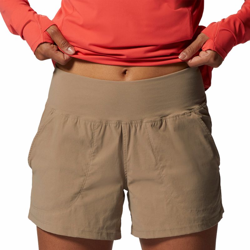 Dynama/2 Short