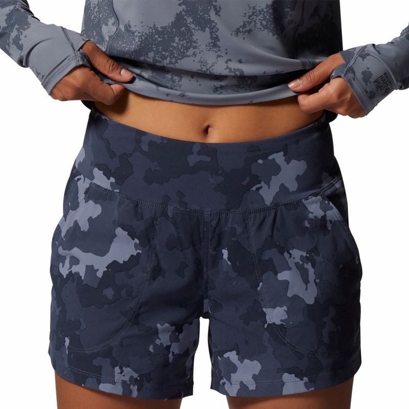 Dynama/2 Short