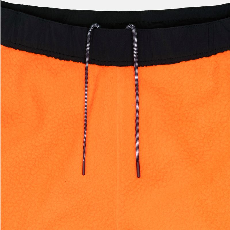 MHWxStussy Fleece Pant
