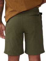 Short-Hombre-Stryder-Gris-Mountain-Hardwear