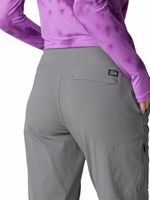 Pantalon-Mujer-Dynama-Azul-Mountain-Hardwear
