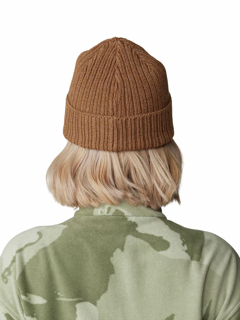 Gorro Unisex Campout Café Mountain Hardwear