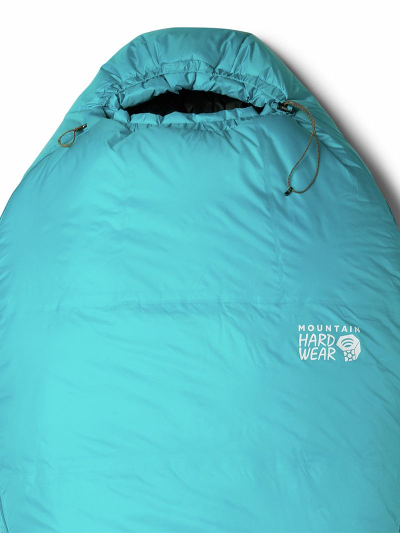 Saco De Dormir Unisex Lamina 15F/-9C Azul Mountain Hardwear
