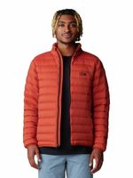 Parka-Hombre-Deloro-Down-Jacket-Rojo-Mountain-Hardwear