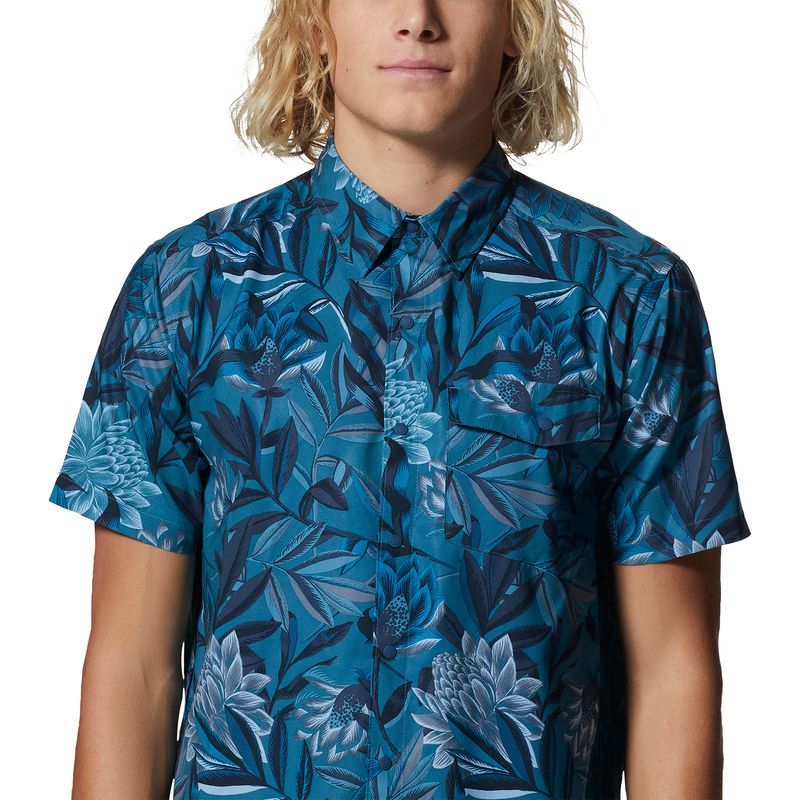 Shade Lite Short Sleeve Shirt
