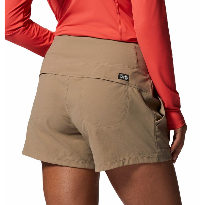 Dynama/2 Short