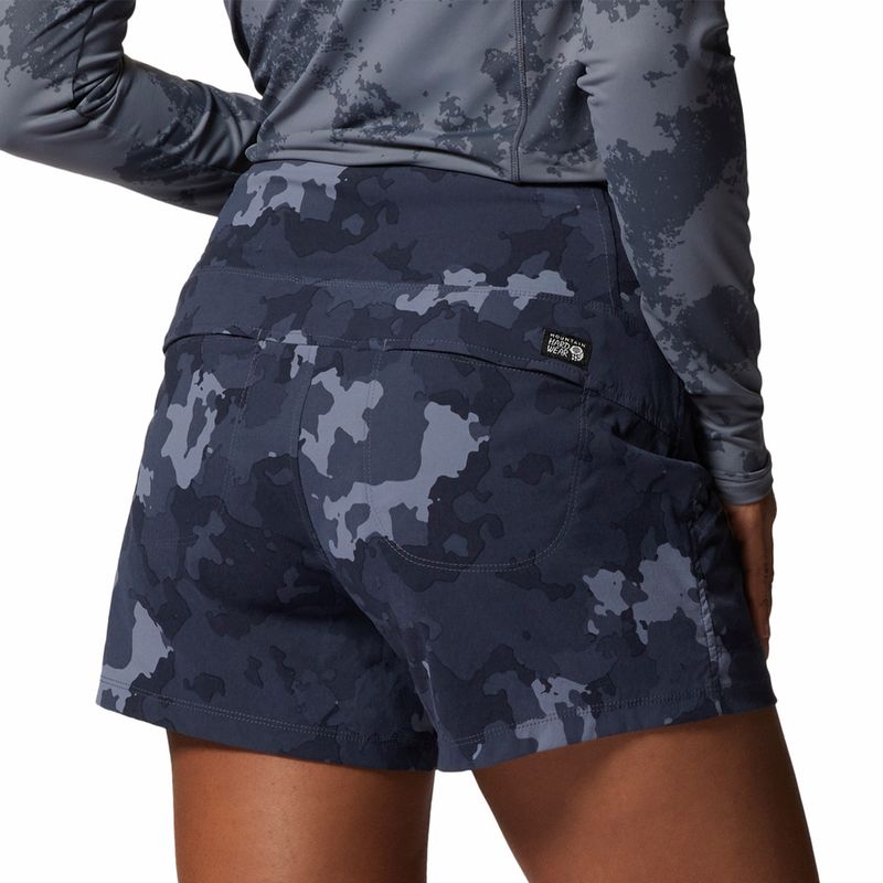 Dynama/2 Short