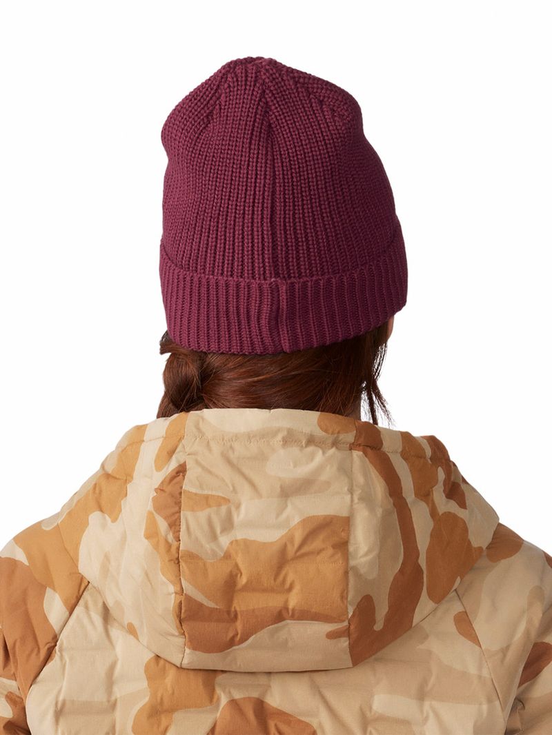 Gorro-Cabin-To-Curb-Beanie-Morado-Mountain-Hardwear