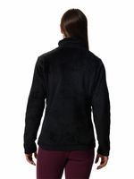 Polar-Mujer-Polartec-High-Loft-Negro-Mountain-Hardwear