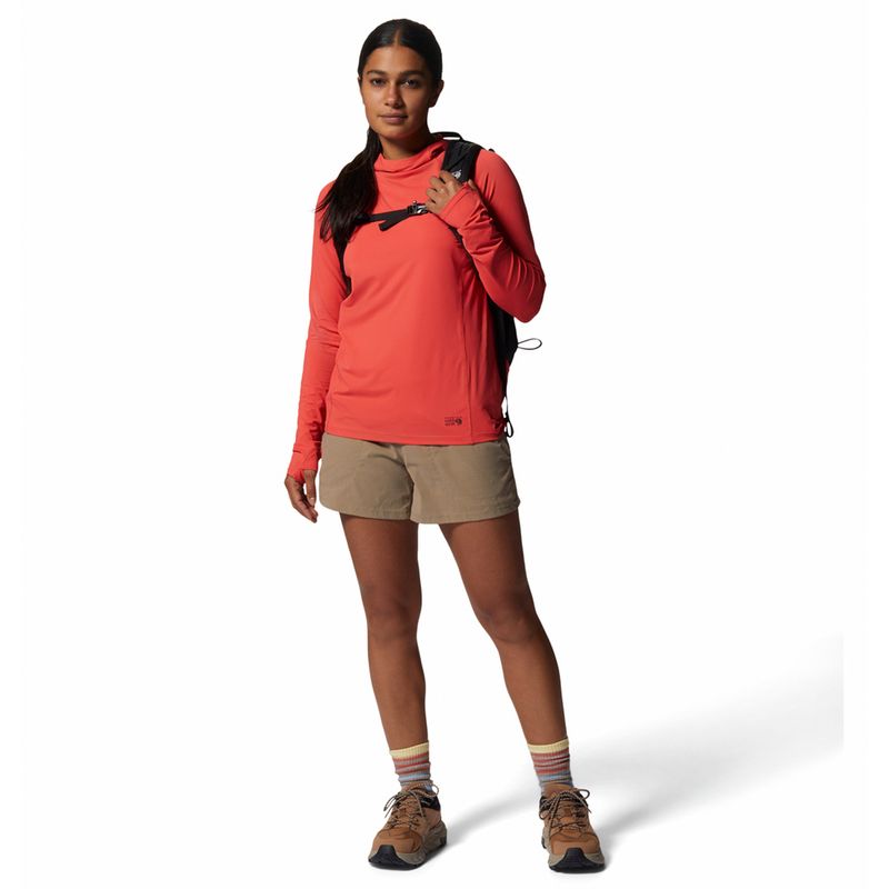 Dynama/2 Short