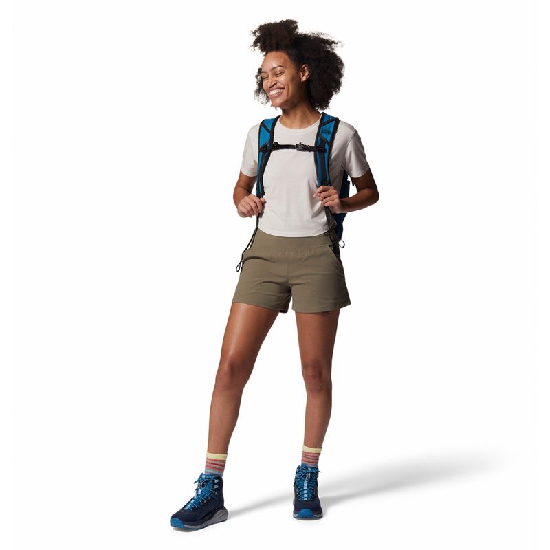 Dynama/2 Short