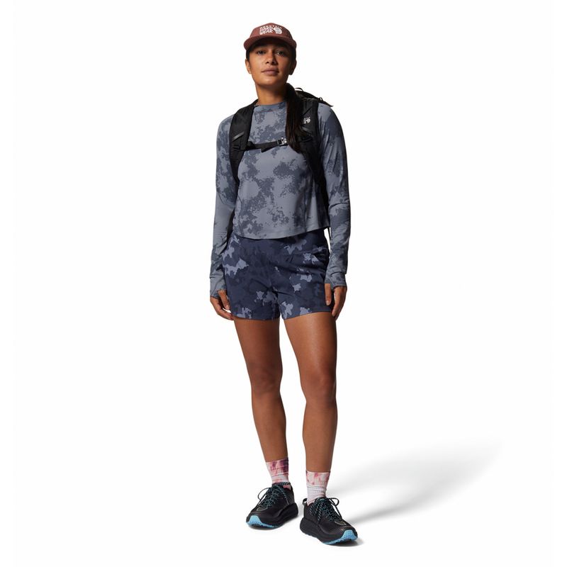 Dynama/2 Short