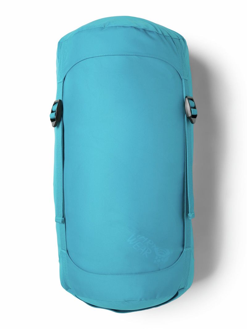 Saco De Dormir Unisex Lamina 15F/-9C Azul Mountain Hardwear