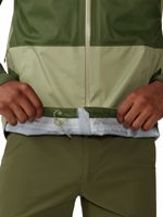 Cortaviento-Hombre-Threshold¿-Verde-Mountain-Hardwear