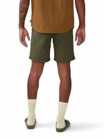 Short-Hombre-Stryder-Gris-Mountain-Hardwear