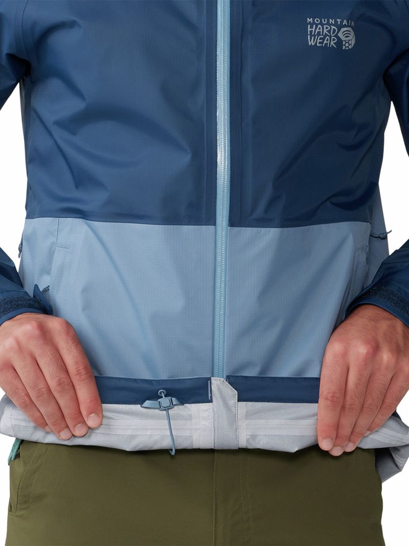 Cortaviento-Hombre-Threshold-Azul-Mountain-Hardwear