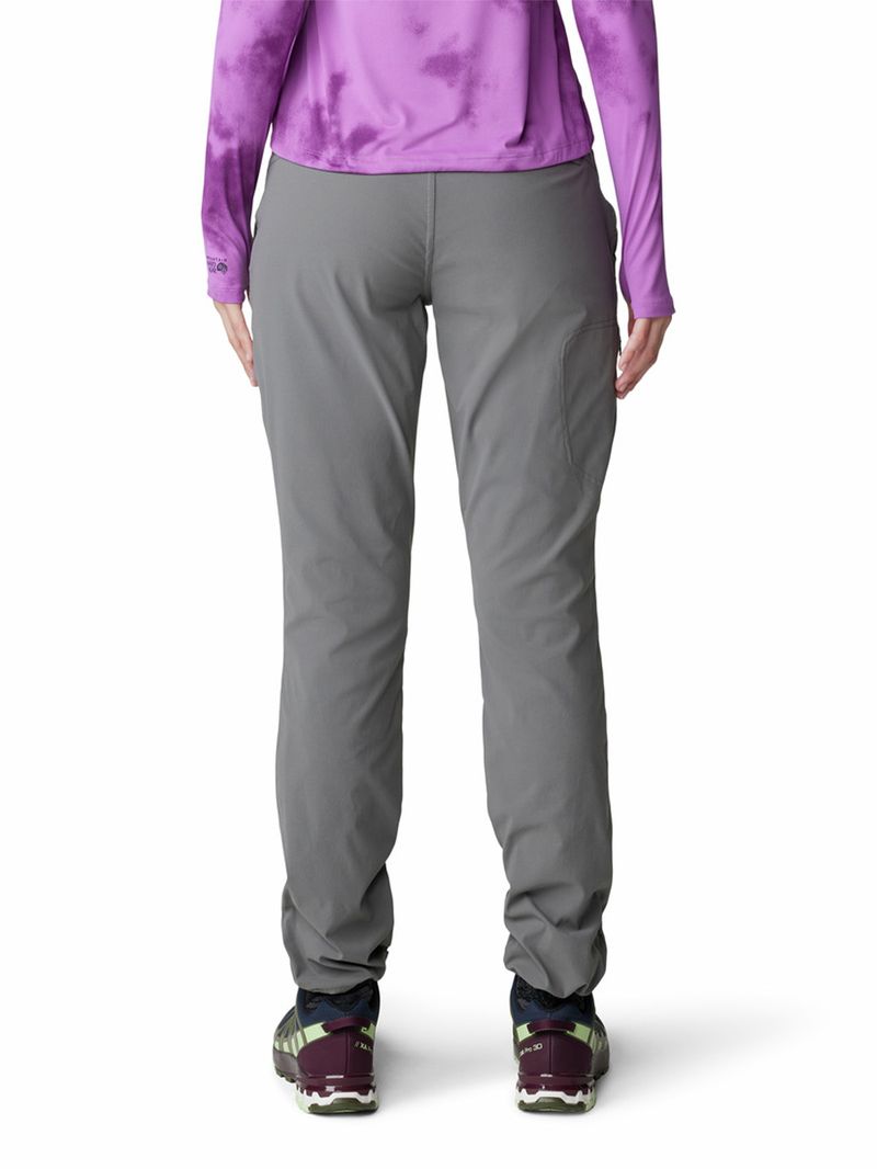 Pantalon-Mujer-Dynama-Azul-Mountain-Hardwear