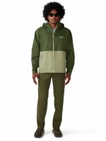 Cortaviento-Hombre-Threshold¿-Verde-Mountain-Hardwear