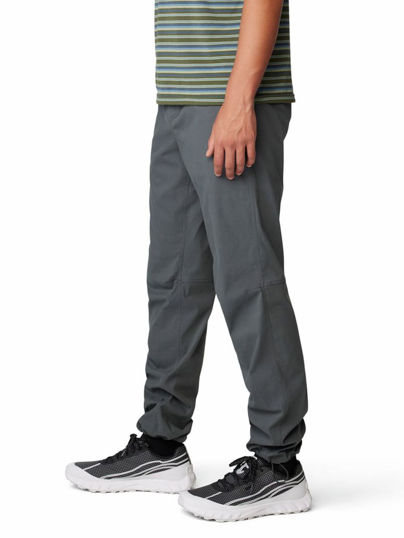 Pantalon-Hombre-Rockrydge-Azul-Mountain-Hardwear