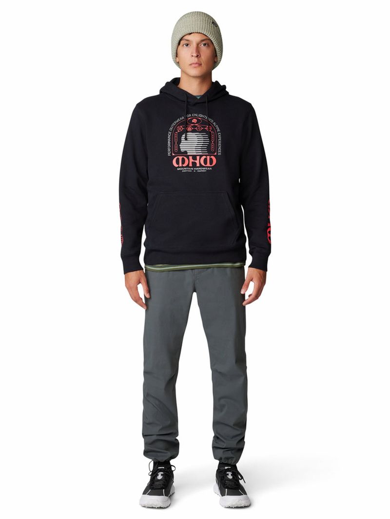 Pantalon-Hombre-Rockrydge-Azul-Mountain-Hardwear