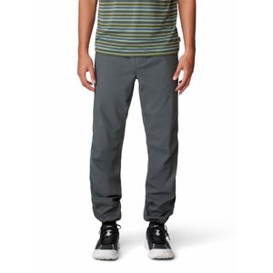 Pantalón Hombre Rockrydge Azul Mountain Hardwear