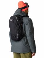 Mochila-Jibberish-18L-Negro-Mountain-Hardwear