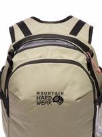 Mochila-Jibberish-18L-Verde-Mountain-Hardwear