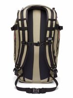 Mochila-Jibberish-18L-Verde-Mountain-Hardwear