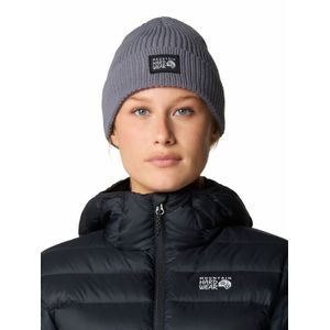 Gorro Cabin To Curb Azul Mountain Hardwear