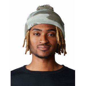 Gorro Gas Station Verde Mountain Hardwear