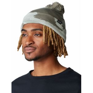 Gorro Gas Station Verde Mountain Hardwear