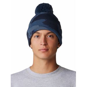 Gorro Gas Station Azul Mountain Hardwear