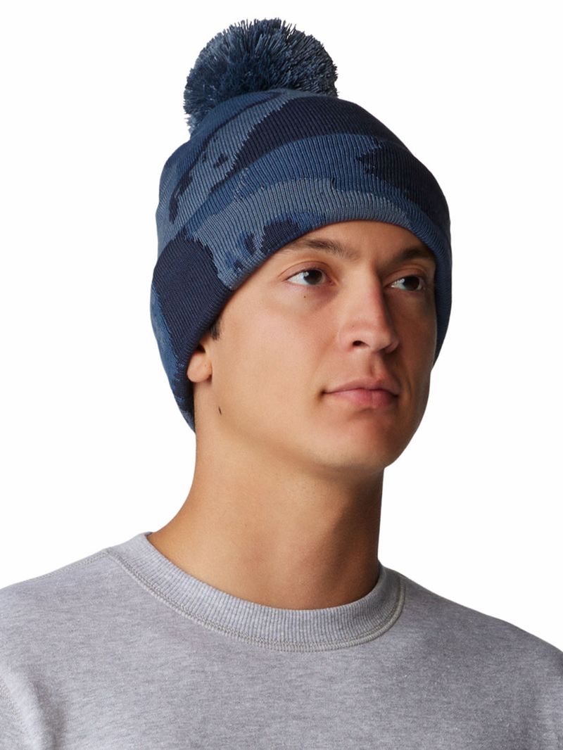 Gorro-Gas-Station-Azul-Mountain-Hardwear